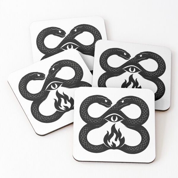 Item preview, infinite designed and sold by mayhaku.