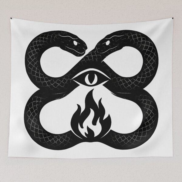 Item preview, infinite designed and sold by mayhaku.