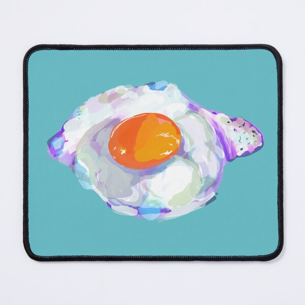 Item preview, Huevo frito designed and sold by TMSpaintz.