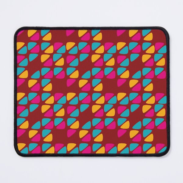 Item preview, Teatime at sea combo: triangles in front of red designed and sold by RosisEnkelin.