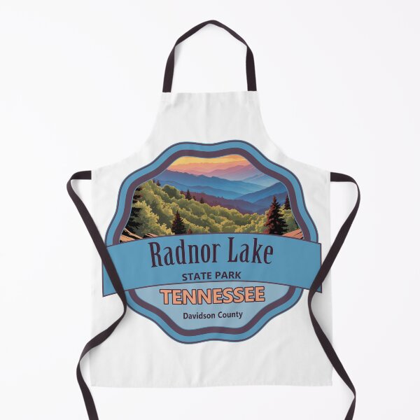 Item preview, Radnor Lake State Park & Natural Area, Davidson County, Tennessee designed and sold by Wanderful-roads.
