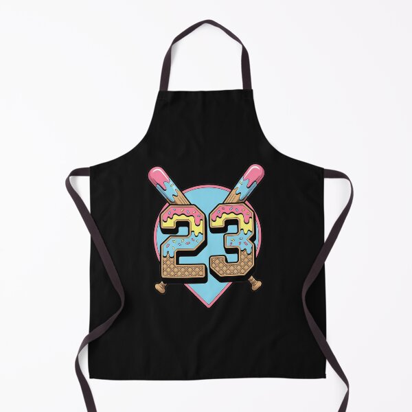 Item preview, Baseball 23 Year Old Ice Cream Drip 23th Birthday designed and sold by TalalosART.