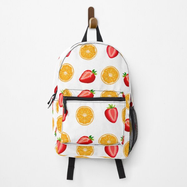 Item preview, Berry Citrus Bliss designed and sold by Doodle & Dream.
