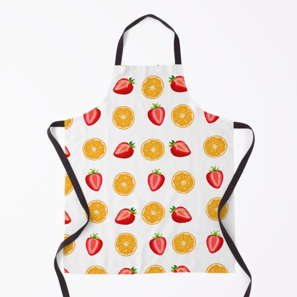 Item preview, Berry Citrus Bliss designed and sold by Doodle & Dream.