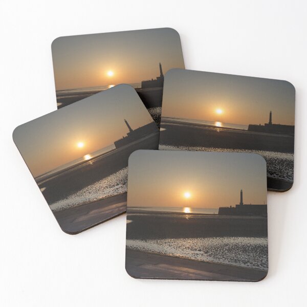 Item preview, Margate Sunset Beach designed and sold by Alisonchambers2.