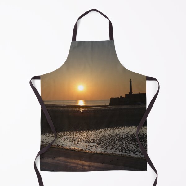 Item preview, Margate Sunset Beach designed and sold by Alisonchambers2.