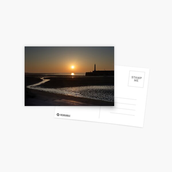 Item preview, Margate Sunset Beach designed and sold by Alisonchambers2.