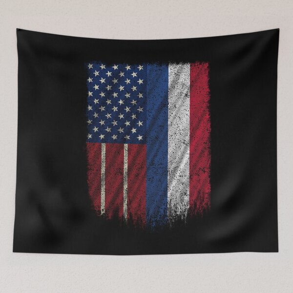 Item preview, Dutch American Shirt America Netherlands Flag T Shirt Pride designed and sold by cgocgy.