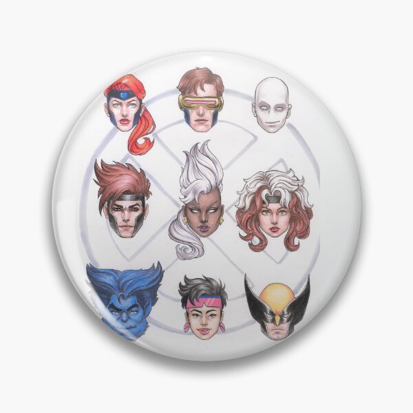 Item preview, Mutants designed and sold by Eduardocopati.