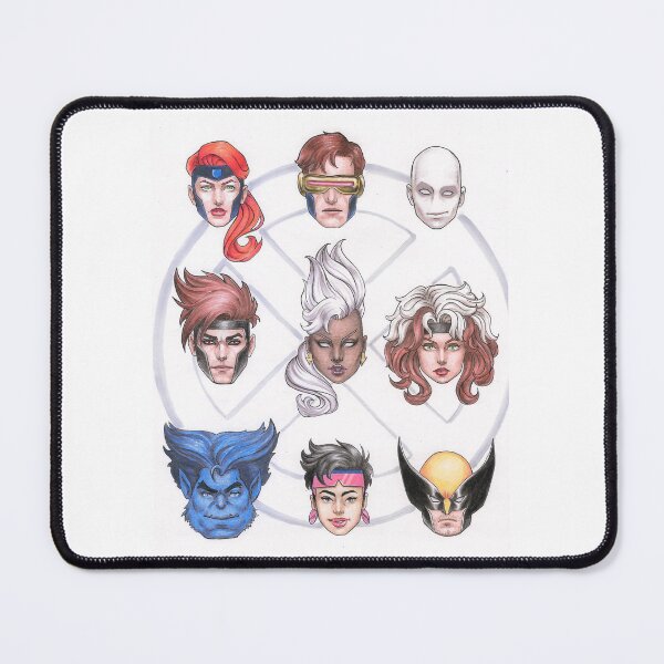 Item preview, Mutants designed and sold by Eduardocopati.