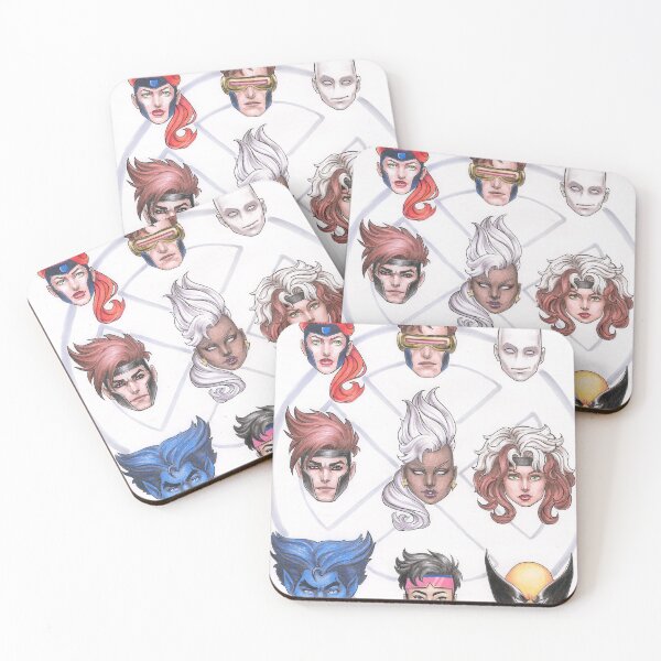 Item preview, Mutants designed and sold by Eduardocopati.