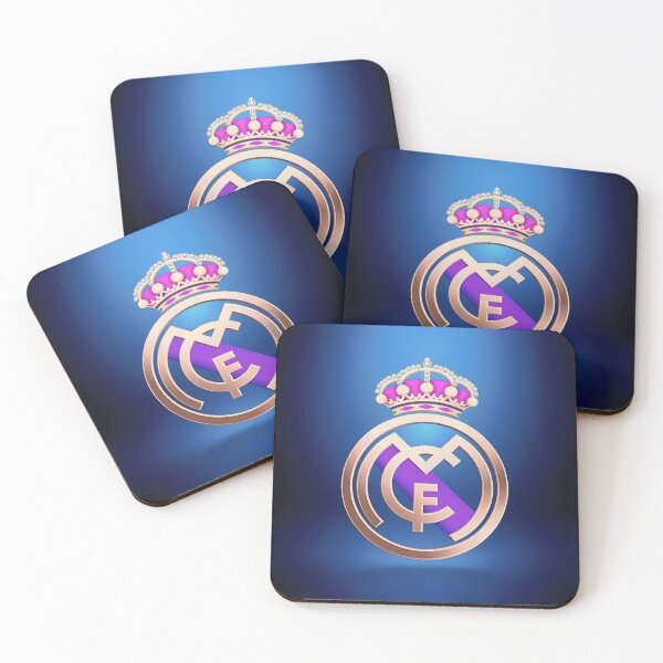 Item preview, Real Madrid, HALA Madrid, gift designed and sold by Kimoff.