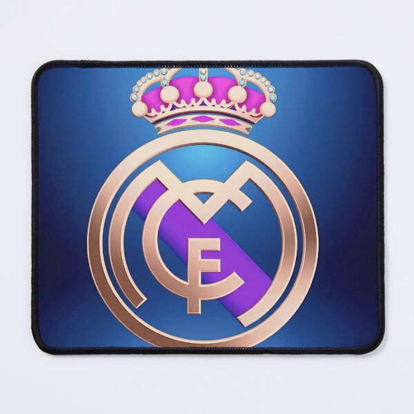Item preview, Real Madrid, HALA Madrid, gift designed and sold by Kimoff.