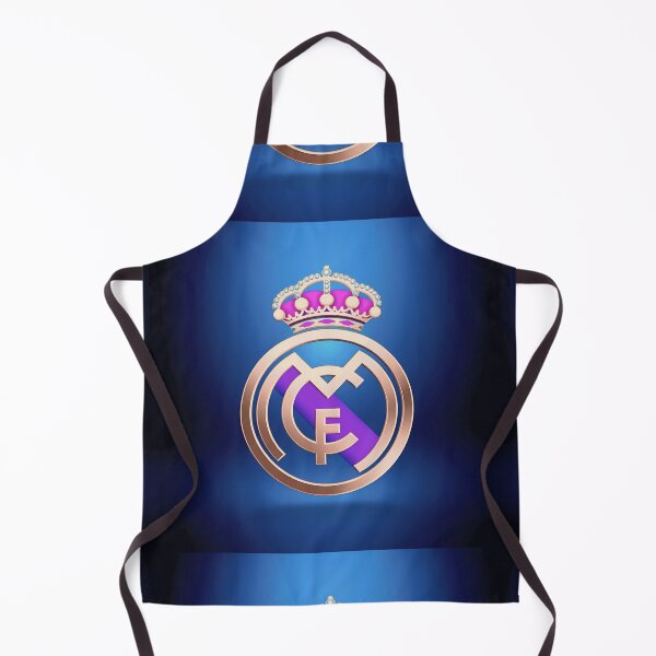 Item preview, Real Madrid, HALA Madrid, gift designed and sold by Kimoff.