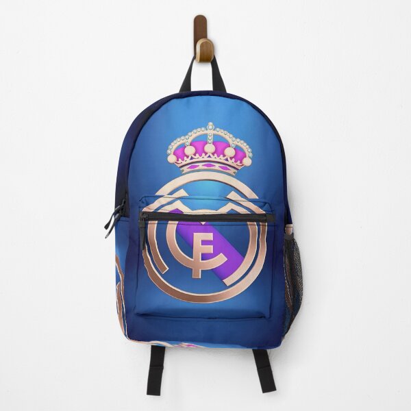 Item preview, Real Madrid, HALA Madrid, gift designed and sold by Kimoff.