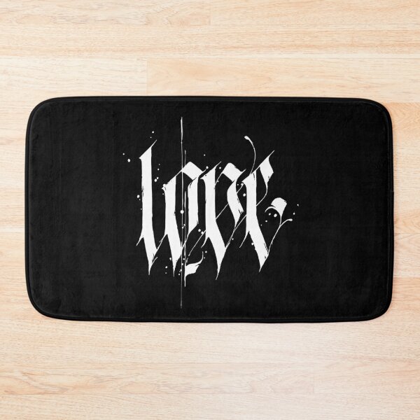 Item preview, Love - Lettering Gothic Calligraphy Gifts For Calligraphylovers designed and sold by stell rocket by frida najska.
