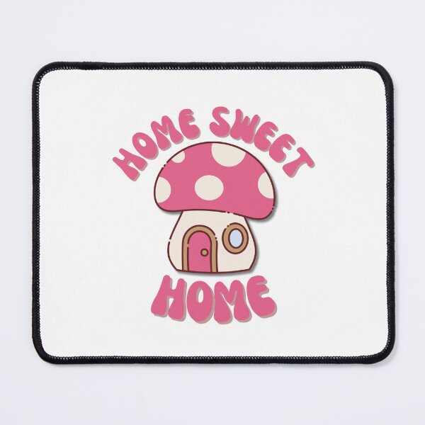 Item preview, Home sweet home designed and sold by BigfeetLittlepaws.