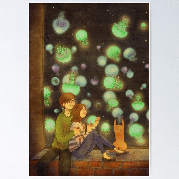 Item preview, Aquarium designed and sold by Puuung 퍼엉.