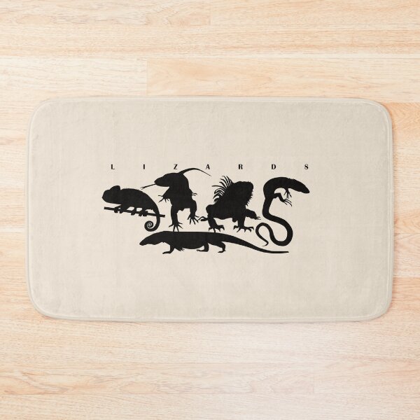 Item preview, Shadow Lizards designed and sold by Gopherstown, OR.