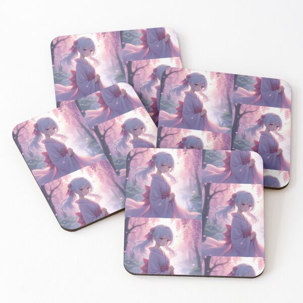 Item preview, Whispers of Wisteria designed and sold by Pastel Kami.