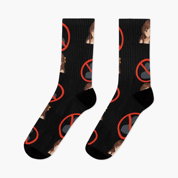 Item preview, Anti-Human Pro-Anime designed and sold by PLANTONE.