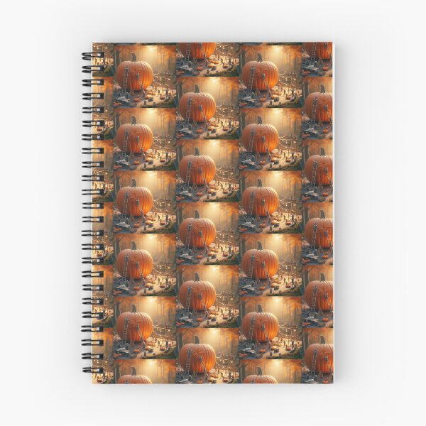 Item preview, Pumpkin construction worker illustration construction site designed and sold by Smoking_Animals .