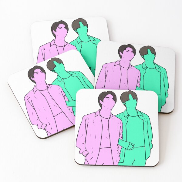 Item preview, Han Jisung and Lee Know designed and sold by hnjisvng.