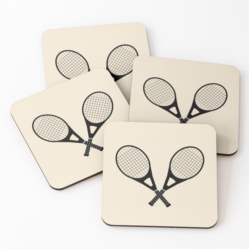 Item preview, Coasters (Set of 4) designed and sold by FineArtsPro.
