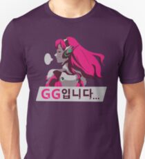 Good Game! Unisex T-Shirt