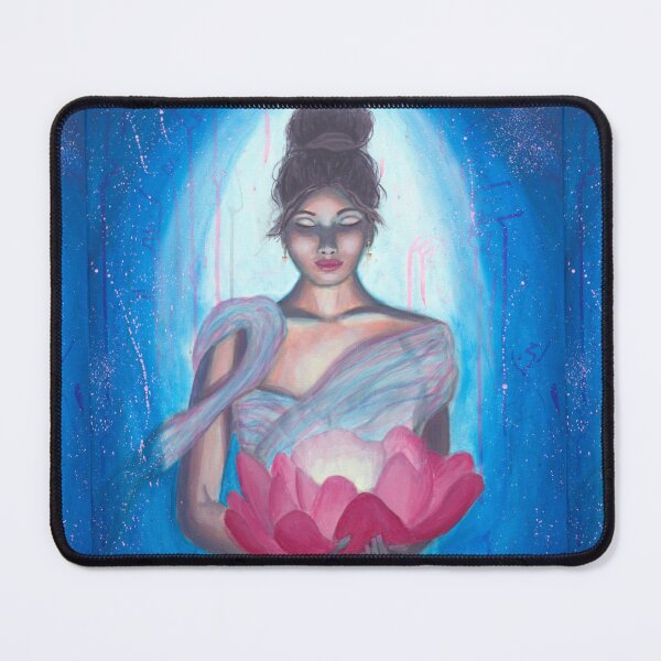 Item preview, No Mud, No Lotus designed and sold by becmuffin.