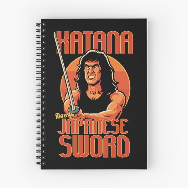 Item preview, Katana means Japanese Sword designed and sold by Meta Cortex.