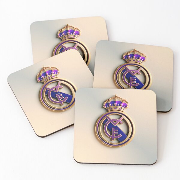 Item preview, Real Madrid, HALA Madrid, gift designed and sold by Kimoff.