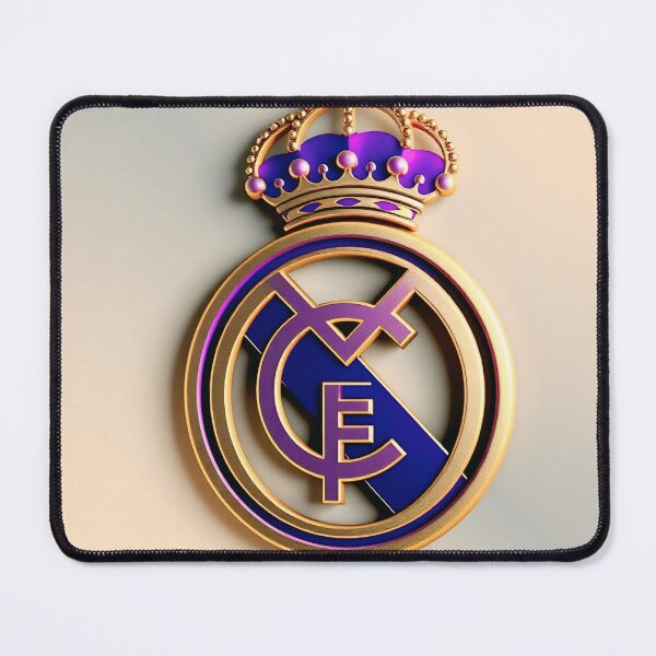 Item preview, Real Madrid, HALA Madrid, gift designed and sold by Kimoff.