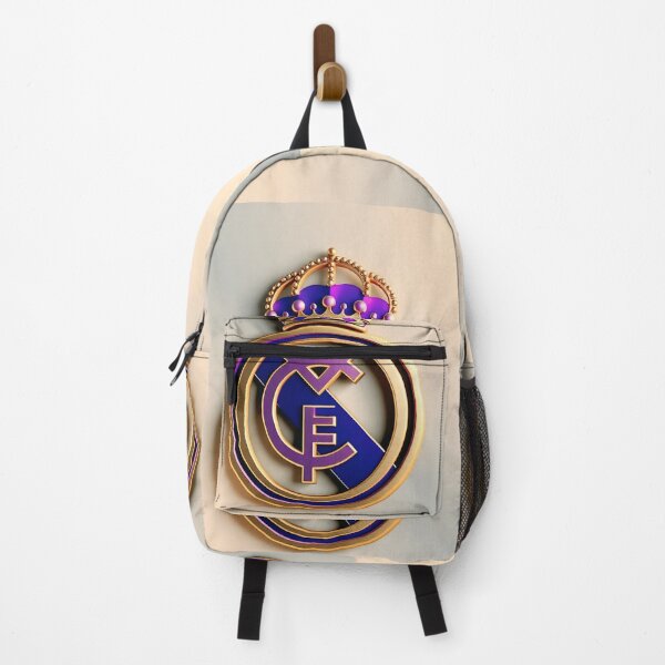Item preview, Real Madrid, HALA Madrid, gift designed and sold by Kimoff.