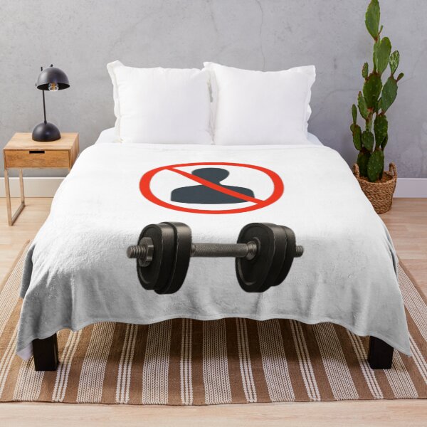 Item preview, Anti-Human Pro-Gym designed and sold by PLANTONE.