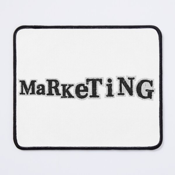 Item preview, Marketing Scraps designed and sold by bobaby.