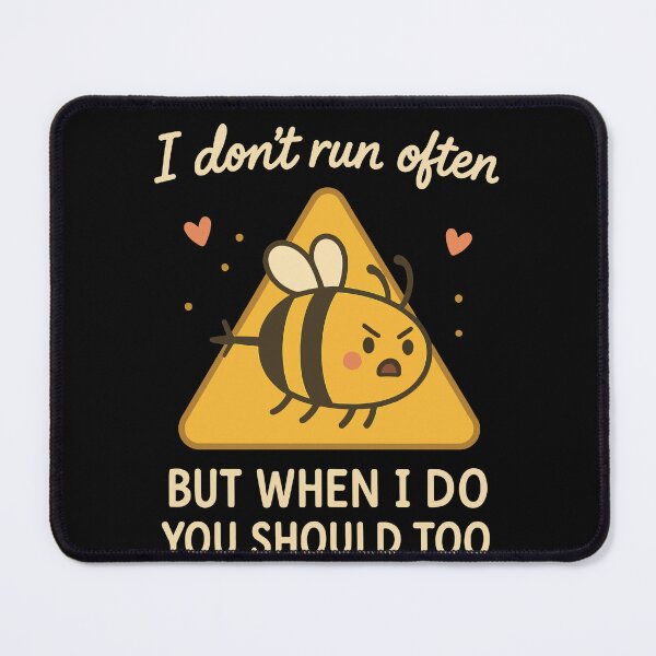 Item preview, Beekeeper Funny Bee Whisperer designed and sold by LuminOrb.