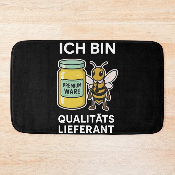 Item preview, Bees Beekeeper I Am Quality Supplier designed and sold by LuminOrb.