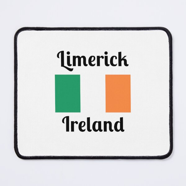 Item preview, Limerick Ireland - Stylish Prints, designed and sold by Fleetwood1994.