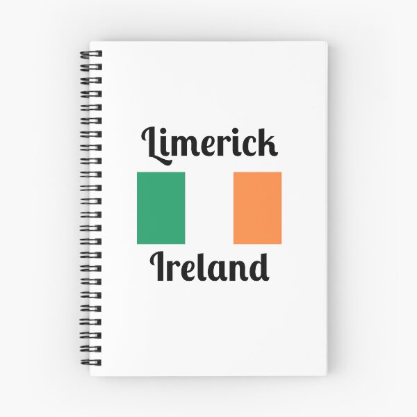 Item preview, Limerick Ireland - Stylish Prints, designed and sold by Fleetwood1994.