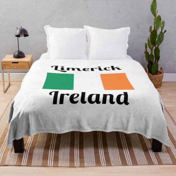 Item preview, Limerick Ireland - Stylish Prints, designed and sold by Fleetwood1994.