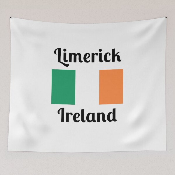 Item preview, Limerick Ireland - Stylish Prints, designed and sold by Fleetwood1994.