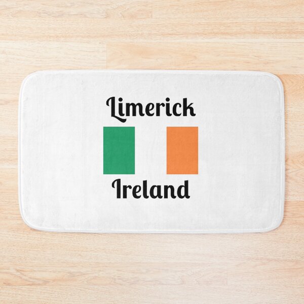 Item preview, Limerick Ireland - Stylish Prints, designed and sold by Fleetwood1994.