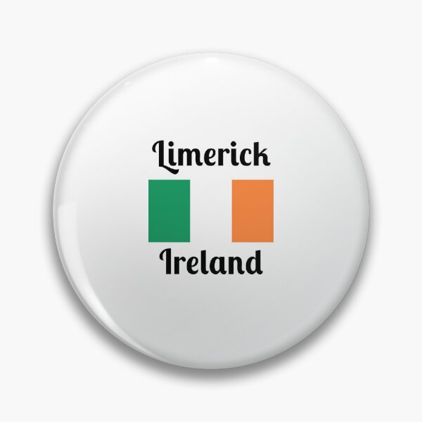 Item preview, Limerick Ireland - Stylish Prints, designed and sold by Fleetwood1994.