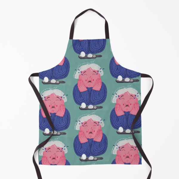 Item preview, Chopping unions - Funny Crying Kitchen Art designed and sold by Mona-Art-Design.