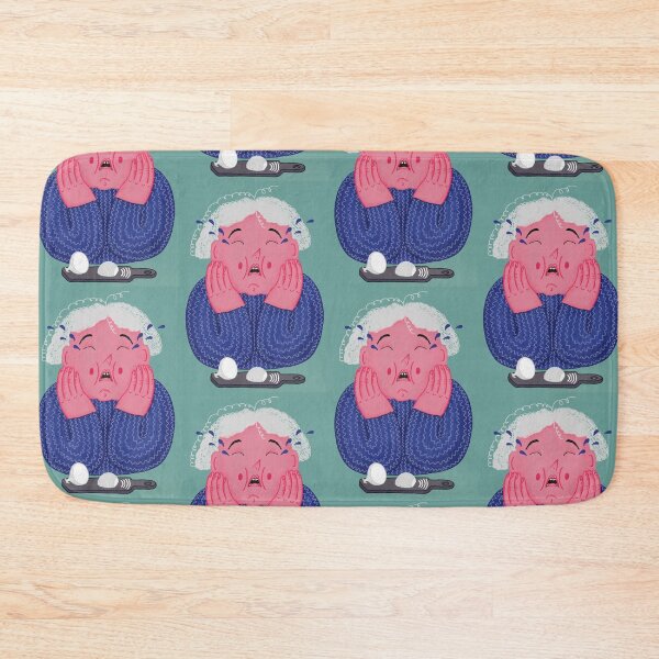 Item preview, Chopping unions - Funny Crying Kitchen Art designed and sold by Mona-Art-Design.