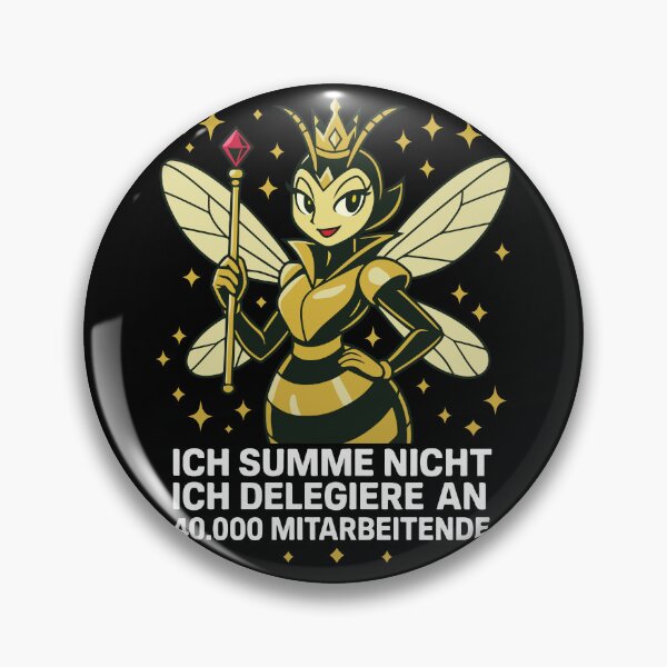 Item preview, Bees Beekeeper I Sum Not I Delegate designed and sold by LuminOrb.
