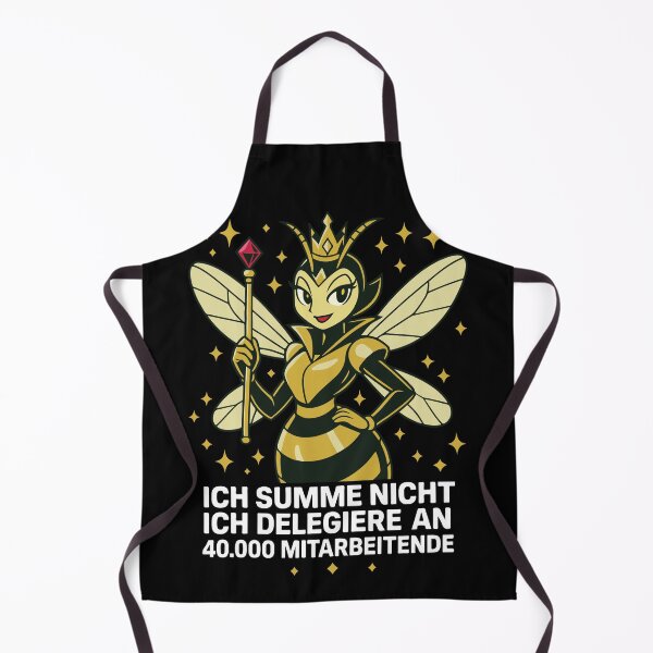 Item preview, Bees Beekeeper I Sum Not I Delegate designed and sold by LuminOrb.
