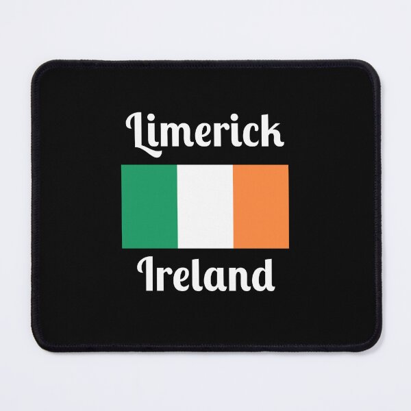 Item preview, Limerick Ireland - Stylish Prints, designed and sold by Fleetwood1994.
