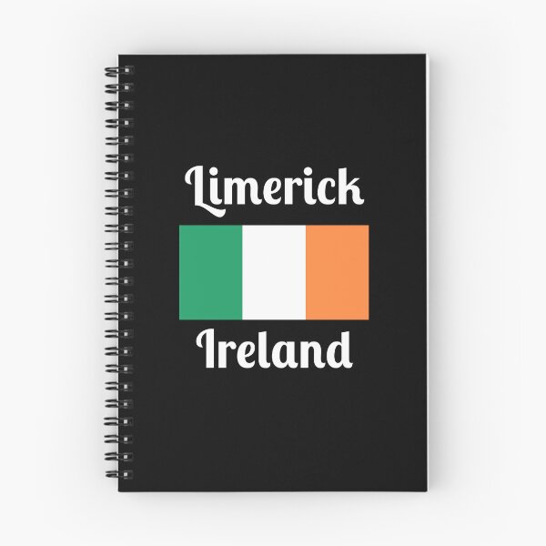 Item preview, Limerick Ireland - Stylish Prints, designed and sold by Fleetwood1994.